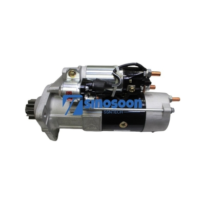Parti di ricambio originali del motore WD615 D10 Motor starter VG1560090007 Motore per Howo A7 Parti del motore