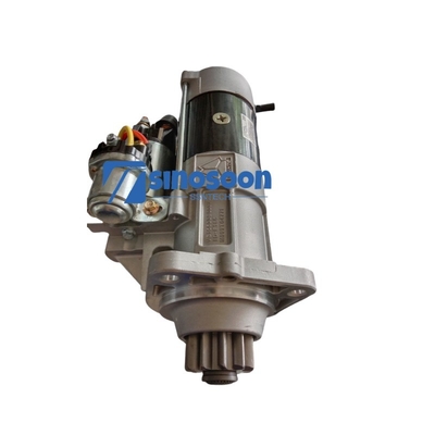 Parti di ricambio originali del motore WD615 D10 Motor starter VG1560090007 Motore per Howo A7 Parti del motore