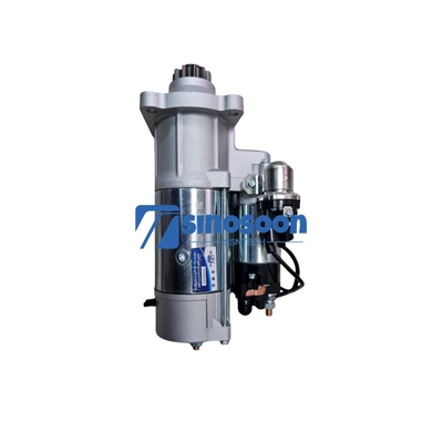Parti di ricambio originali del motore WD615 D10 Motor starter VG1560090007 Motore per Howo A7 Parti del motore