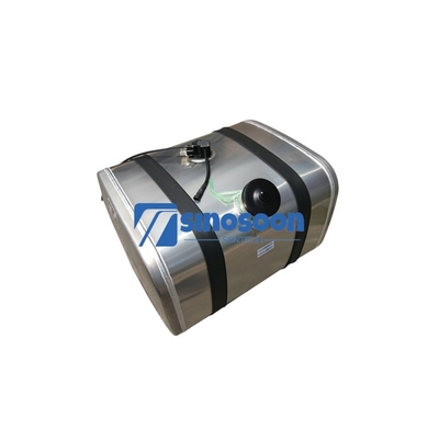 Sinotruck Howo Truck WD615 Motore Ricambi Serbatoio di carburante 400L WG9725550006 per Shacman
