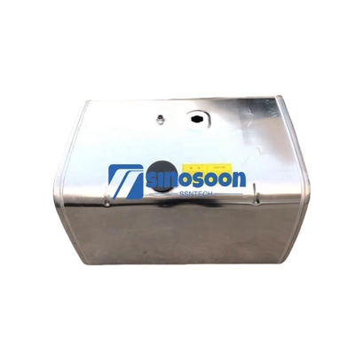 Sinotruck Howo Truck WD615 Motore Ricambi Serbatoio di carburante 400L WG9725550006 per Shacman