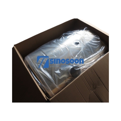Sinotruck Howo Truck WD615 Motore Ricambi Serbatoio di carburante 400L WG9725550006 per Shacman