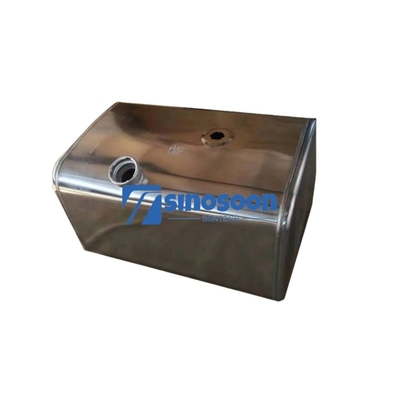Sinotruck Howo Truck WD615 Motore Ricambi Serbatoio di carburante 400L WG9725550006 per Shacman