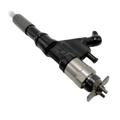 N.O.O. VG1246080106 iniettore 095000-8910 per camion DENSO HOWO SINOTRUK ORIGINAL