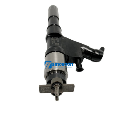 N.O.O. VG1246080106 iniettore 095000-8910 per camion DENSO HOWO SINOTRUK ORIGINAL