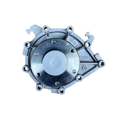 Sinotruk Howo T7h Motore Mc11 Assetto pompa d'acqua Sitrak 200v06500-6694 Standard originale