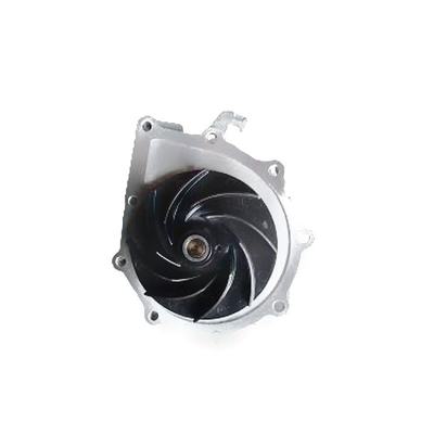 Sinotruk Howo T7h Motore Mc11 Assetto pompa d'acqua Sitrak 200v06500-6694 Standard originale