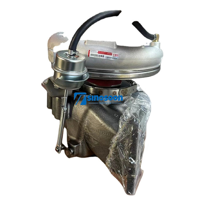 2020- Anno TONLY XCMG SHACMAN Turbocompressore 13879400056 per parti del motore Weichai WP13