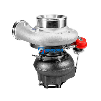 2020- Anno TONLY XCMG SHACMAN Turbocompressore 13879400056 per parti del motore Weichai WP13