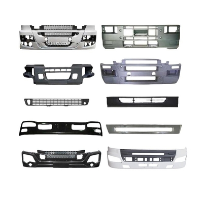 Car Bumper per soddisfare le richieste dei clienti per Sinotruk Shacman Foton FAW Jiefang