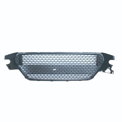 Car Bumper per soddisfare le richieste dei clienti per Sinotruk Shacman Foton FAW Jiefang