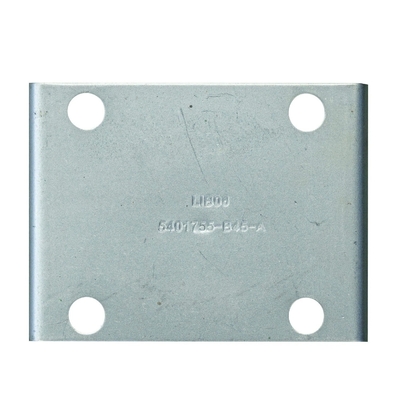 Pannello di copertura in metallo personalizzato per autocarri di carico FAW