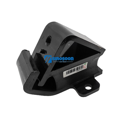 Parti del motore del camion Sinotruk Howo AZ9725590600 Supporto frontale del motore per il camion HOWO T7