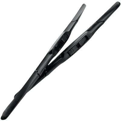 Scaricatori di parabrezza di prima qualità per camion Shacman Foton Faw Colore originale Dimensione standard
