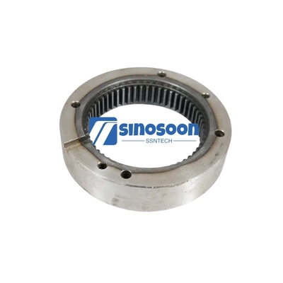 Shacman Differential Ring Gear 81.35114.0019 per il supporto per autocarri pesanti F3000 X3000