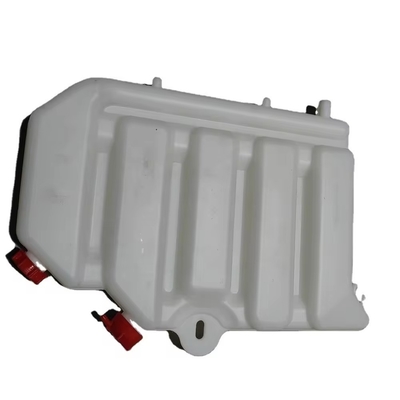 Serbatoio di espansione in alluminio Wg9112530333 per accessori per camion Sinotruk Sitrak C5h/C7h