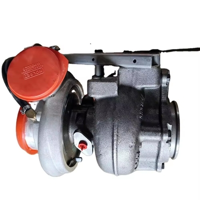 Turbocompressore metallico per ricambi di autocarri cinesi 3766557/2839421 e prestazioni massime