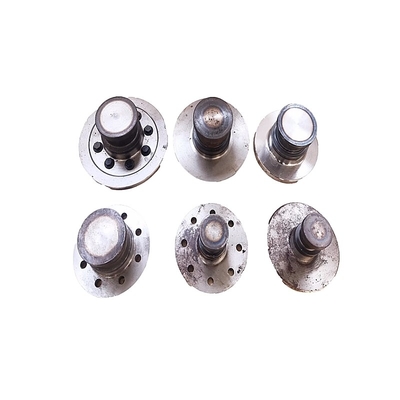 Componenti standard di semirimorchi Accessoiri King Pin Truck Trailer Componenti di ricambio Kit Standard
