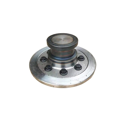 Componenti standard di semirimorchi Accessoiri King Pin Truck Trailer Componenti di ricambio Kit Standard