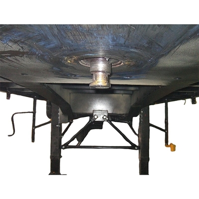 Componenti standard di semirimorchi Accessoiri King Pin Truck Trailer Componenti di ricambio Kit Standard