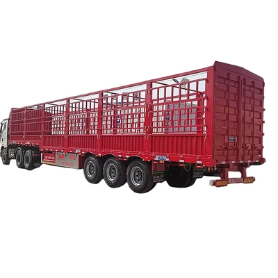 Componenti standard di semirimorchi Accessoiri King Pin Truck Trailer Componenti di ricambio Kit Standard