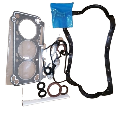 F5 Kit di riparazione del motore per ricambi di auto Fw cinesi 2008-2009 Anno F5 1012110AJ1 A00