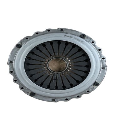 OE NO. 1601310-Q347 FAW Jiefang Truck Parts Clutch Pressure Plate 2020 Promozione calda