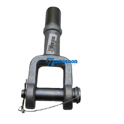 Shaanxi Shacman X3000 M3000 camion pesante rimorchio di rimorchio Az9925930036 Az9925930037