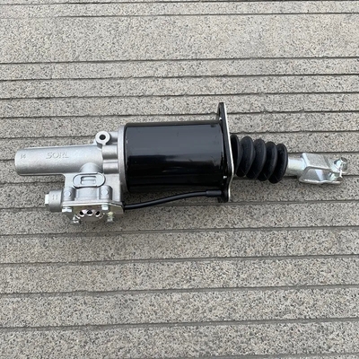 Car Fitment FAW Jiefang J6 1602300A70A Booster di frizione per parti avanzate di camion