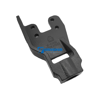 Sinotruk Howo Truck Parts Towing Hook-AZ9925930036 WG9725930522 WG9725930524 da riparare