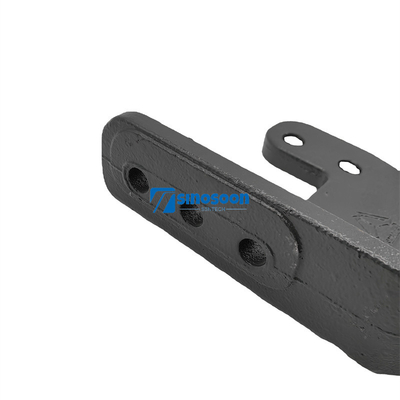 Sinotruk Howo Truck Parts Towing Hook-AZ9925930036 WG9725930522 WG9725930524 da riparare