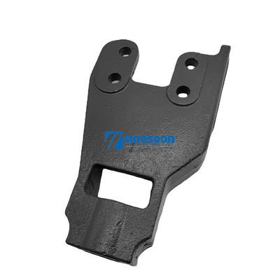 Sinotruk Howo Truck Parts Towing Hook-AZ9925930036 WG9725930522 WG9725930524 da riparare