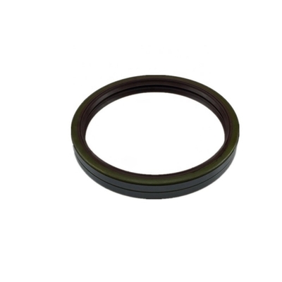 55 * 75 * 12 mm WG9003070055 Sigillo dell'olio dell'albero di trasmissione per Howo - Parte di ricambio assicurata