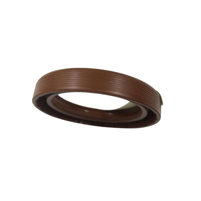 55 * 75 * 12 mm WG9003070055 Sigillo dell'olio dell'albero di trasmissione per Howo - Parte di ricambio assicurata