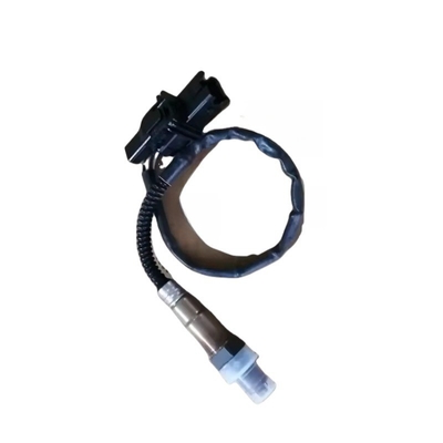 Sensore Lambda dell'ossigeno 612600190242 0258006974 per ricambi di camion Sinotruk Standard