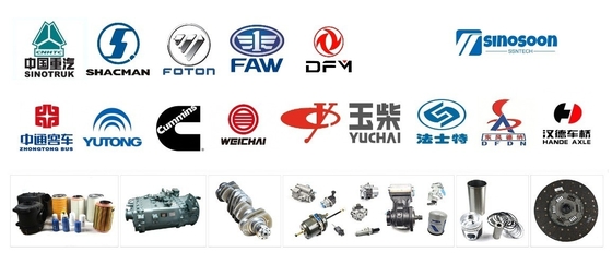 12JS160TA cambio assy per camion Sinotruk STR Shaanxi Dongfeng shacman camion pesante