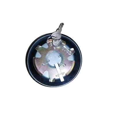 Howo Fuel Tank Cover Az9112550213 per il camion pesante Sinotruk HOWO Str Hoka Hohan Sitrak