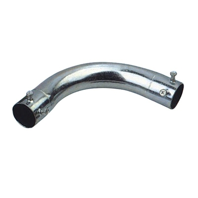 Sostituzione/riparazione: montaggio della linea di scarico in acciaio per HOWO WG9719540012 e durabilità
