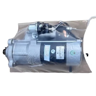 612600091078 Motore di avvio per Sinotruk Sitrak Shacman X6000 X3000 Parti di motore Weichai