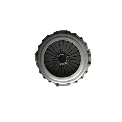 Piastra di attrito dell'imbracatore per SINOTRUK HOWO Parte WG1560161130 WG9921161100 Az9725160110