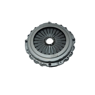 Piastra di attrito dell'imbracatore per SINOTRUK HOWO Parte WG1560161130 WG9921161100 Az9725160110