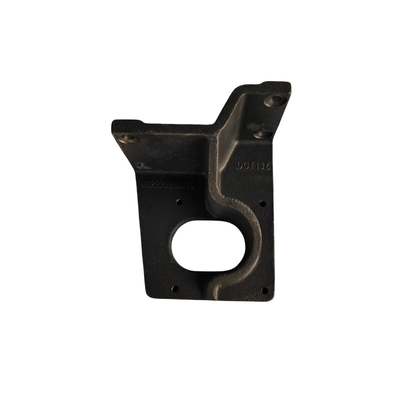 WG2229260016 Cinturino di supporto di trasmissione del carrello, cambio di velocità Ricambi per Howo A7