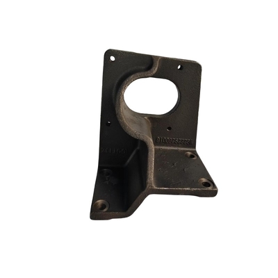 WG2229260016 Cinturino di supporto di trasmissione del carrello, cambio di velocità Ricambi per Howo A7