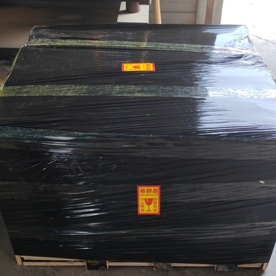 WG2229260016 Cinturino di supporto di trasmissione del carrello, cambio di velocità Ricambi per Howo A7