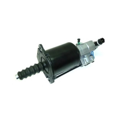 Parti del sistema di frenatura del camion 9700514410 1527600 1935609 Servo di frizione per cilindro di funzionamento