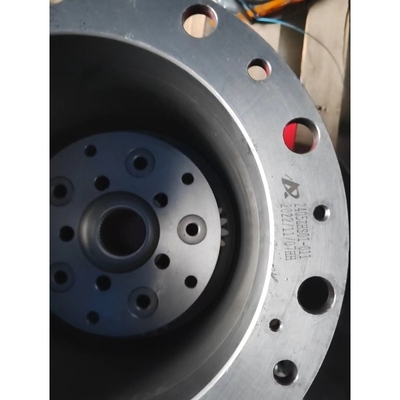 Standard Planetary Carrier Assy 2405ZHS01-011 per gli accessori della scatola di cambio dei camion Dongfeng