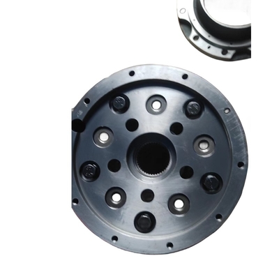 Standard Planetary Carrier Assy 2405ZHS01-011 per gli accessori della scatola di cambio dei camion Dongfeng
