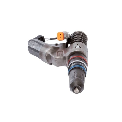 3411767 Iniettore Common Rail per motore HOWO N14 4BT 6BT M11 NT855 K19 Sostituzione/riparazione