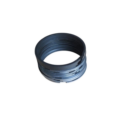 VG1560030050 Anello a pistoni per Sinotruk Howo WeiChai WD615 D12.42 Ricambi motore