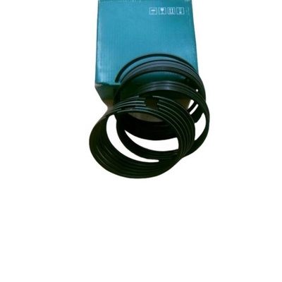 VG1560030050 Anello a pistoni per Sinotruk Howo WeiChai WD615 D12.42 Ricambi motore